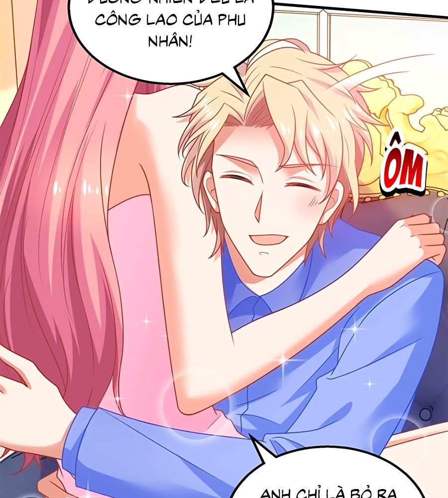 Một Thai Hai Bảo : Đưa Mami Về Nhà ! - Chương 273 - Trang 42