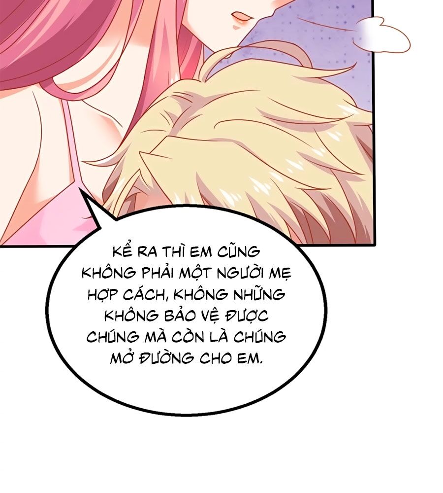 Một Thai Hai Bảo : Đưa Mami Về Nhà ! - Chương 273 - Trang 44