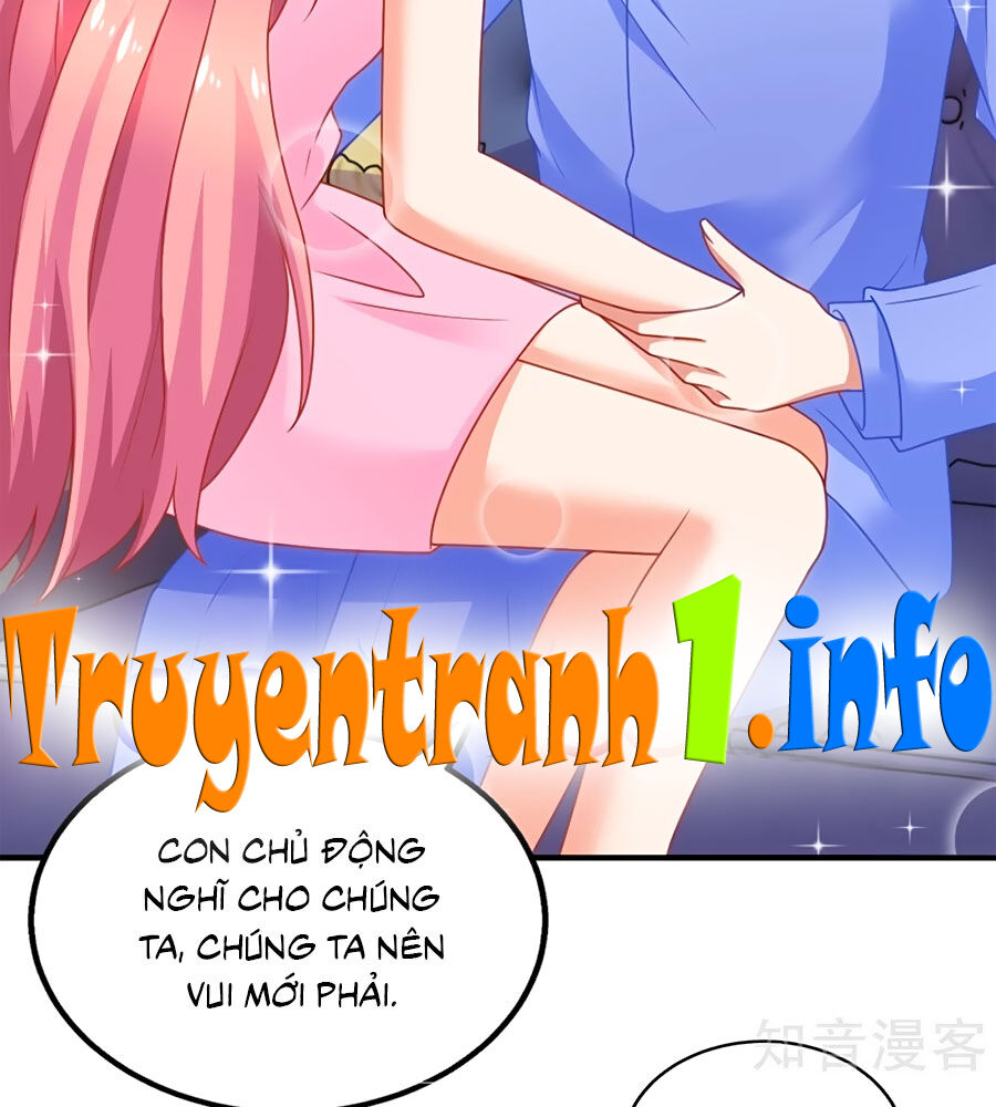 Một Thai Hai Bảo : Đưa Mami Về Nhà ! - Chương 273 - Trang 46