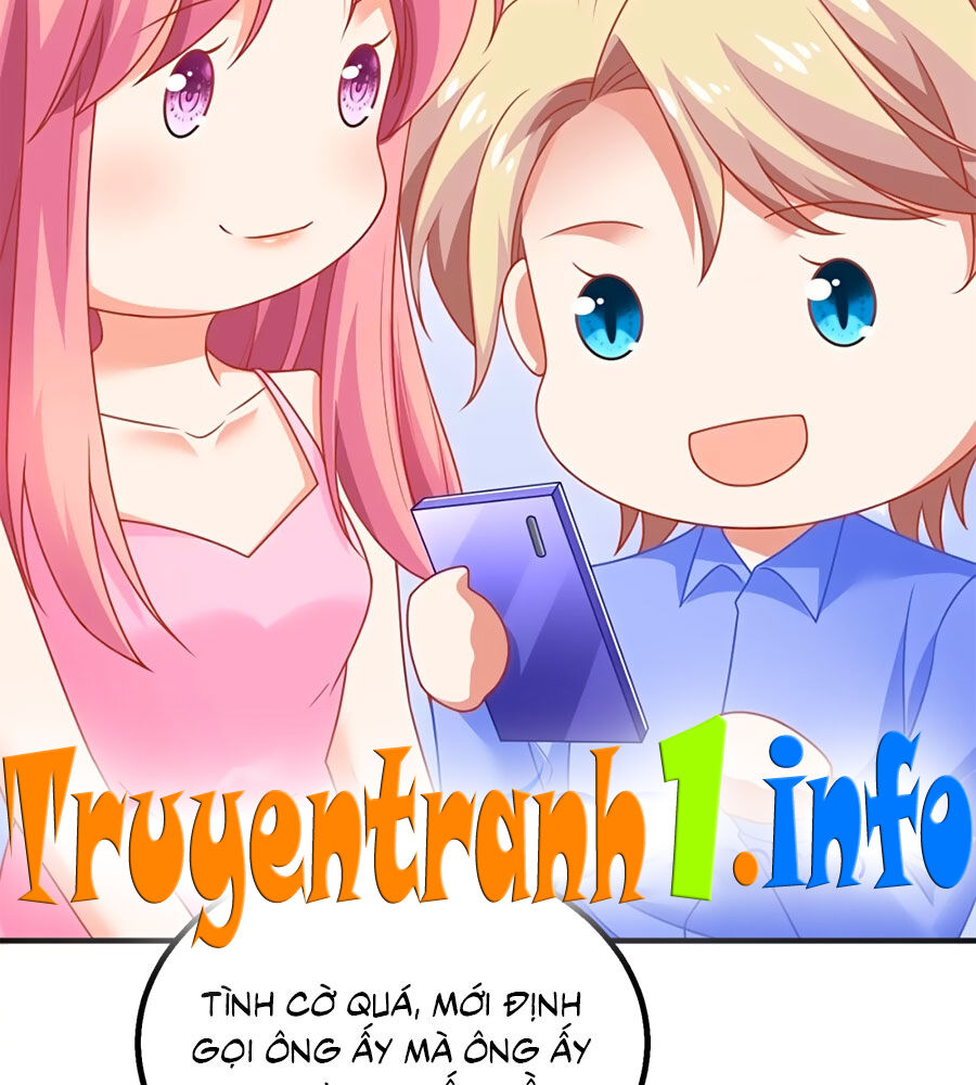 Một Thai Hai Bảo : Đưa Mami Về Nhà ! - Chương 273 - Trang 51