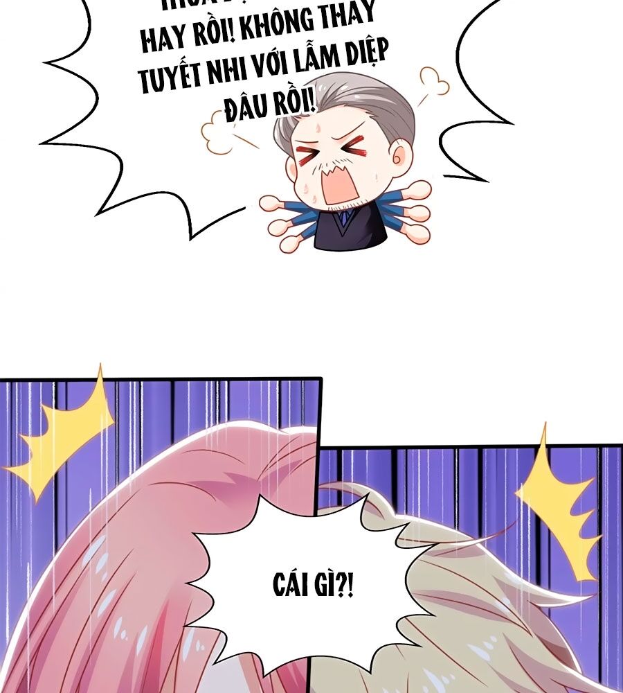 Một Thai Hai Bảo : Đưa Mami Về Nhà ! - Chương 273 - Trang 53