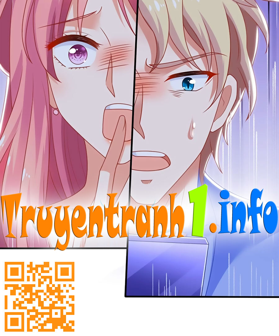 Một Thai Hai Bảo : Đưa Mami Về Nhà ! - Chương 273 - Trang 54