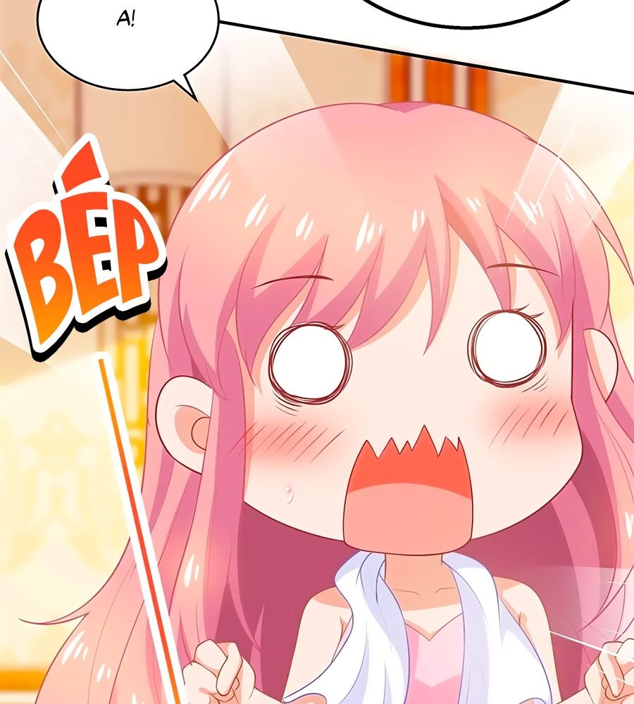 Một Thai Hai Bảo : Đưa Mami Về Nhà ! - Chương 273 - Trang 8