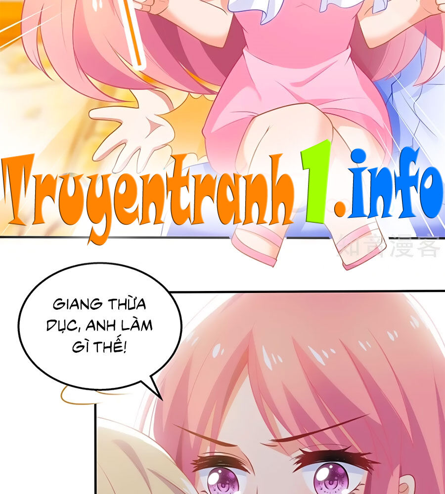 Một Thai Hai Bảo : Đưa Mami Về Nhà ! - Chương 273 - Trang 9