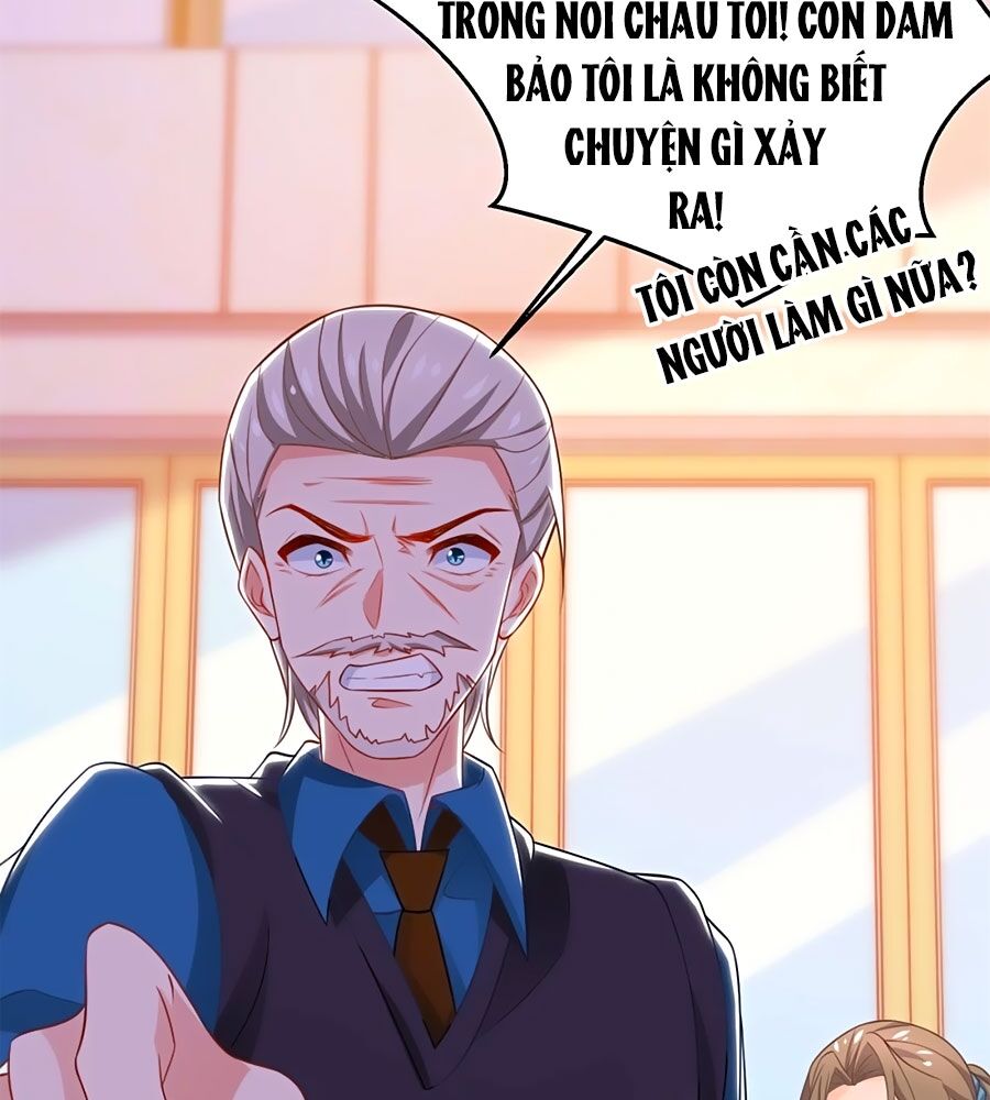 Một Thai Hai Bảo : Đưa Mami Về Nhà ! - Chương 274 - Trang 2