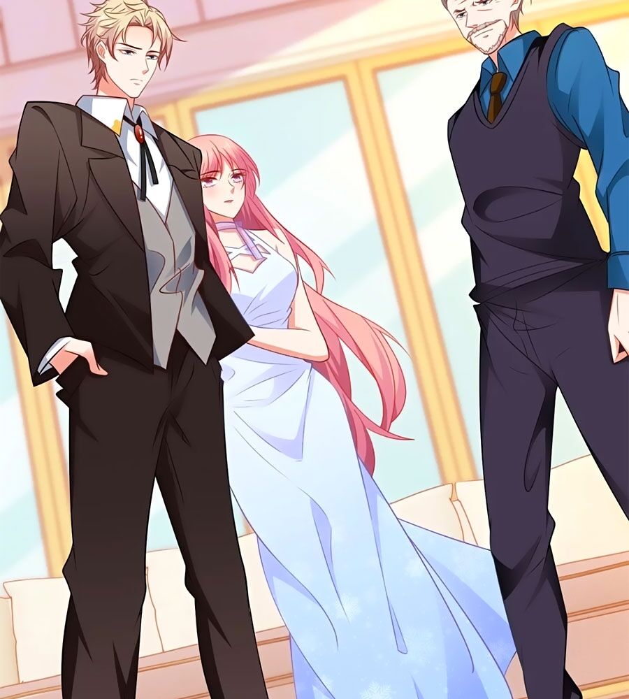 Một Thai Hai Bảo : Đưa Mami Về Nhà ! - Chương 274 - Trang 11