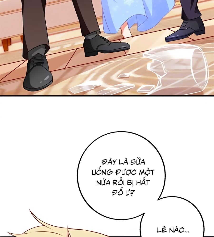 Một Thai Hai Bảo : Đưa Mami Về Nhà ! - Chương 274 - Trang 12