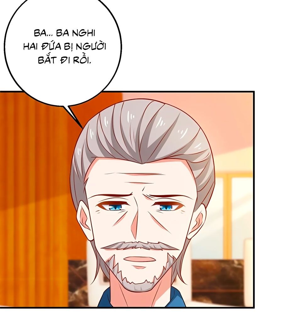 Một Thai Hai Bảo : Đưa Mami Về Nhà ! - Chương 274 - Trang 14