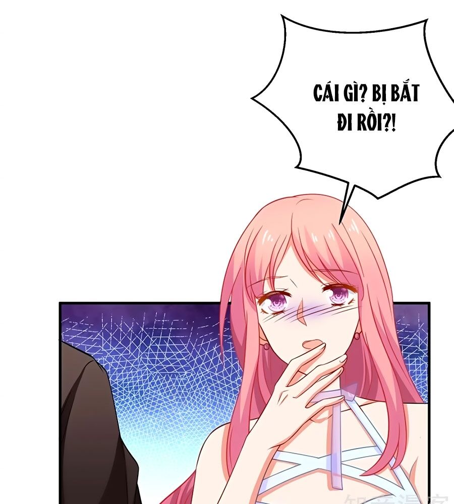 Một Thai Hai Bảo : Đưa Mami Về Nhà ! - Chương 274 - Trang 15