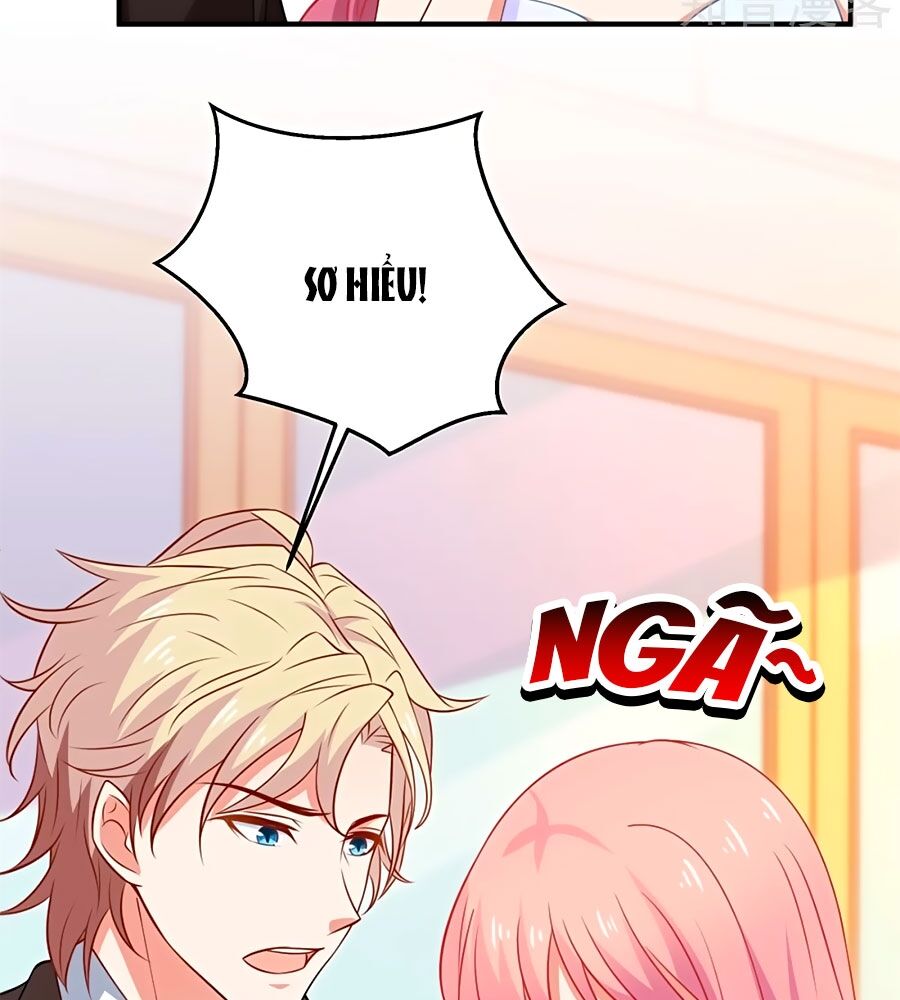 Một Thai Hai Bảo : Đưa Mami Về Nhà ! - Chương 274 - Trang 16