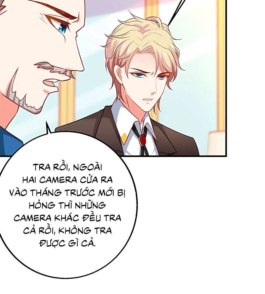 Một Thai Hai Bảo : Đưa Mami Về Nhà ! - Chương 274 - Trang 20