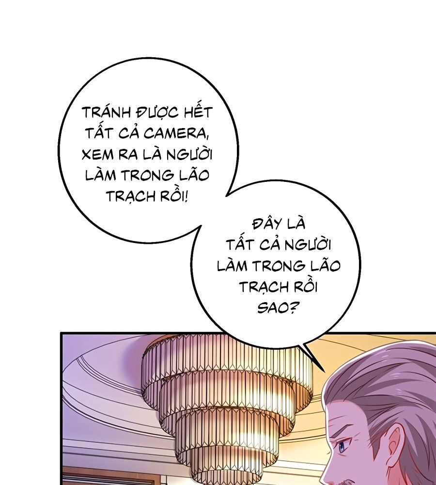 Một Thai Hai Bảo : Đưa Mami Về Nhà ! - Chương 274 - Trang 21