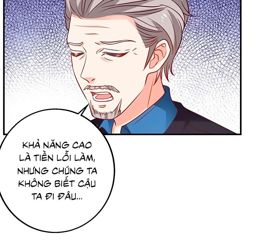 Một Thai Hai Bảo : Đưa Mami Về Nhà ! - Chương 274 - Trang 23