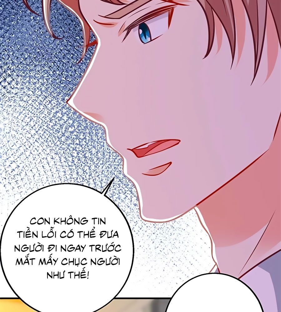 Một Thai Hai Bảo : Đưa Mami Về Nhà ! - Chương 274 - Trang 25