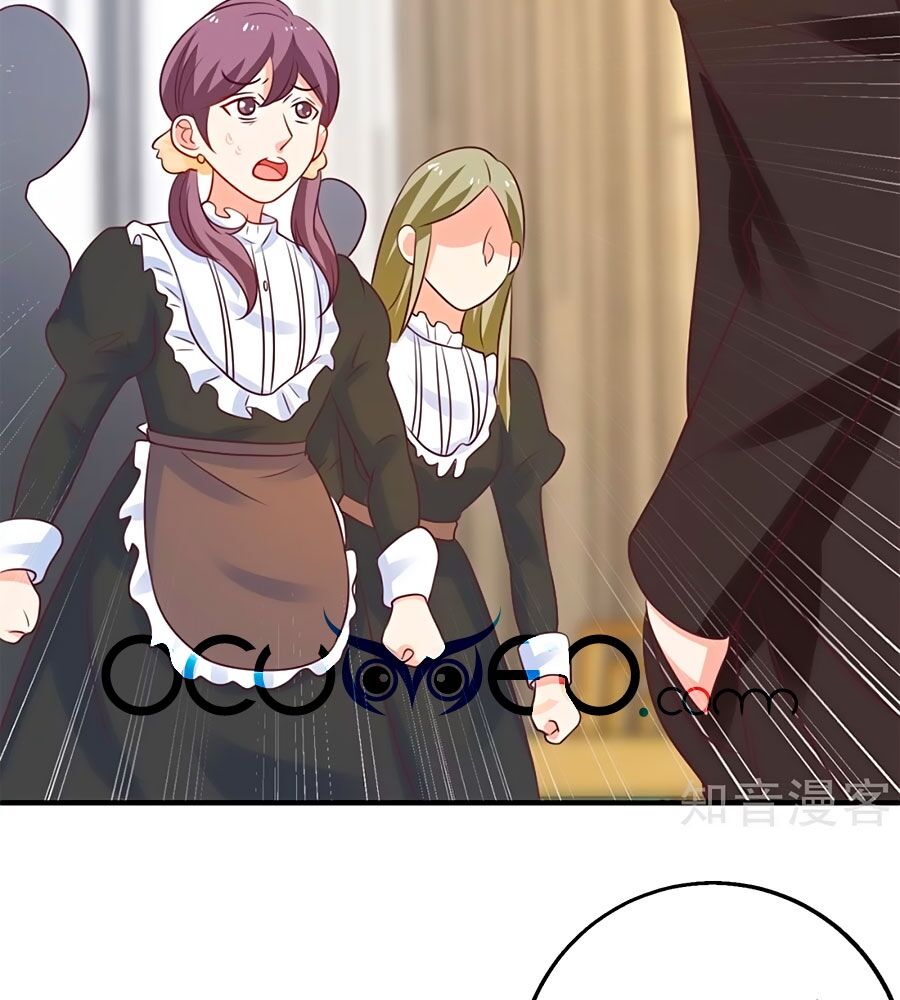 Một Thai Hai Bảo : Đưa Mami Về Nhà ! - Chương 274 - Trang 28