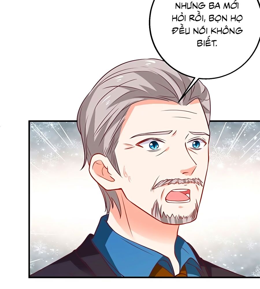 Một Thai Hai Bảo : Đưa Mami Về Nhà ! - Chương 274 - Trang 29