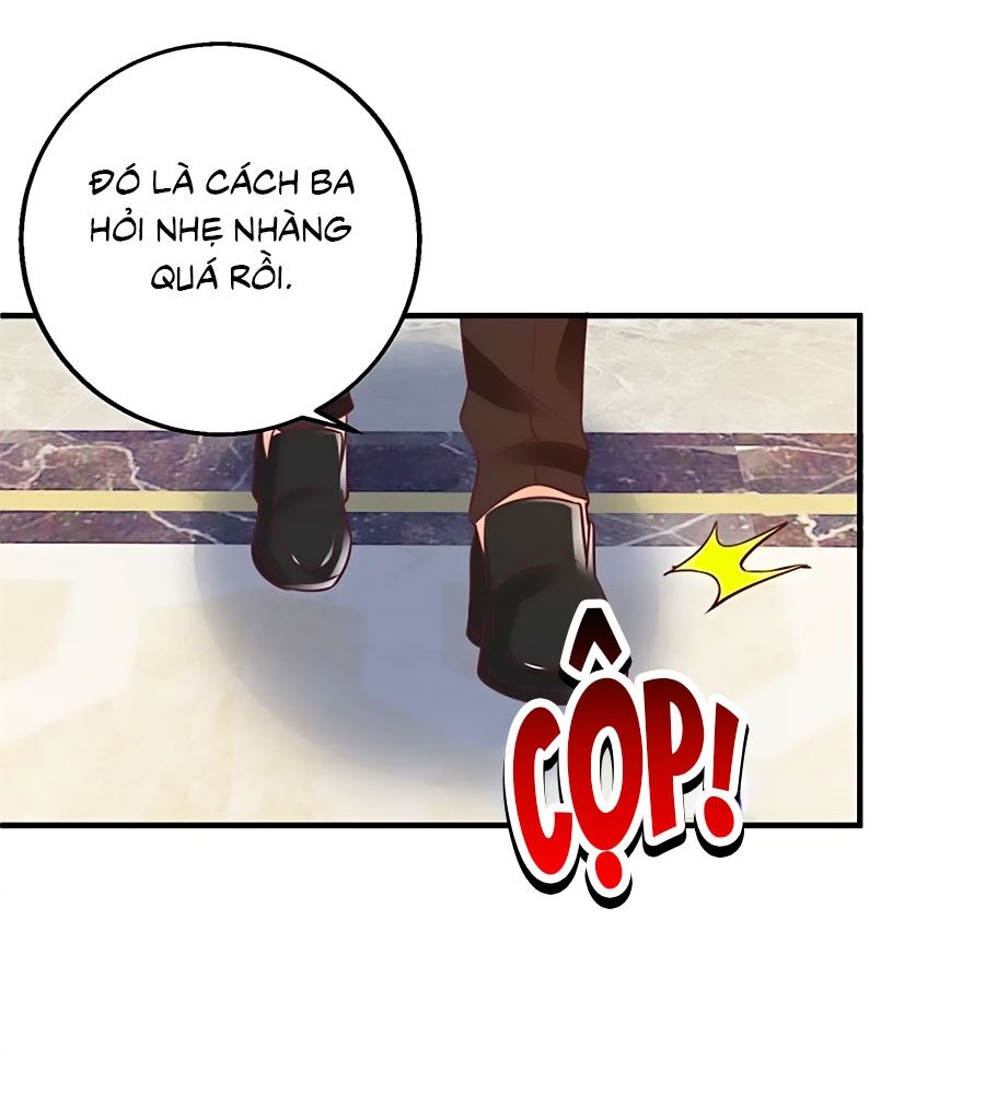 Một Thai Hai Bảo : Đưa Mami Về Nhà ! - Chương 274 - Trang 30