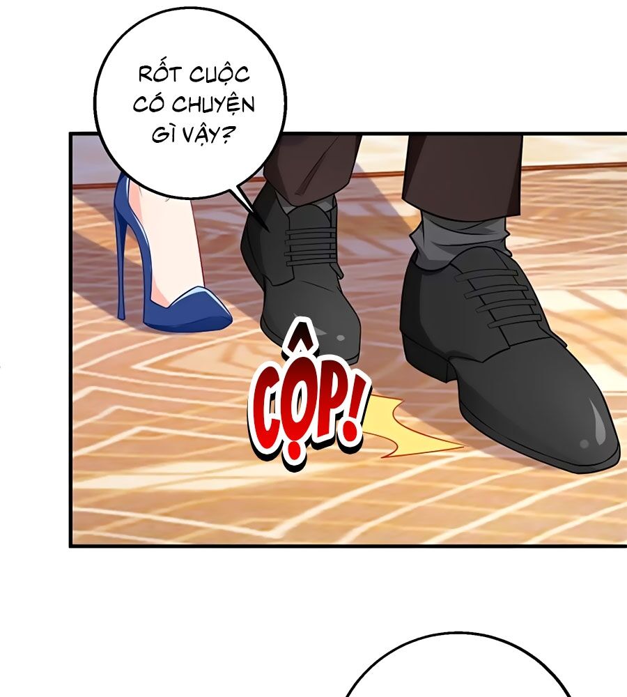 Một Thai Hai Bảo : Đưa Mami Về Nhà ! - Chương 274 - Trang 4