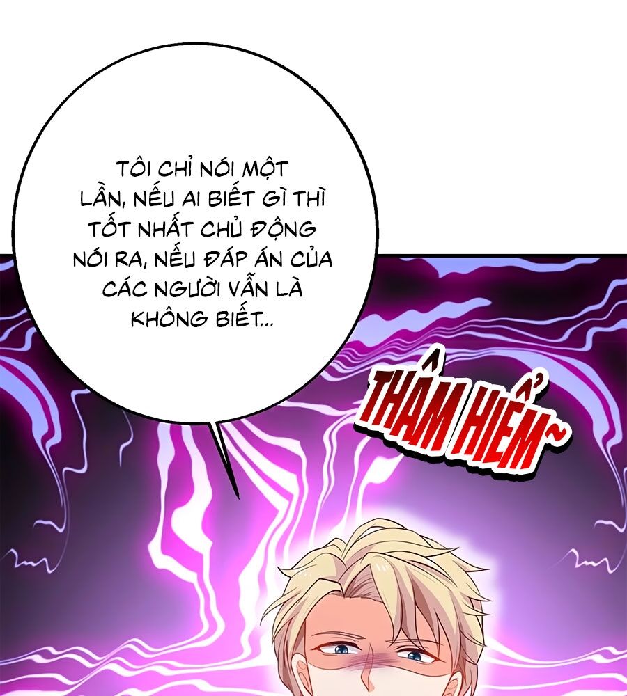 Một Thai Hai Bảo : Đưa Mami Về Nhà ! - Chương 274 - Trang 31