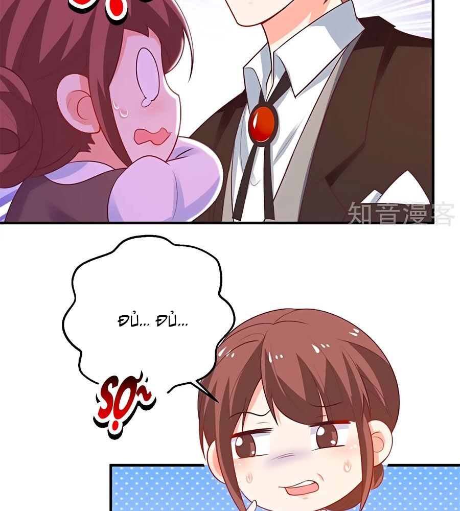 Một Thai Hai Bảo : Đưa Mami Về Nhà ! - Chương 274 - Trang 37