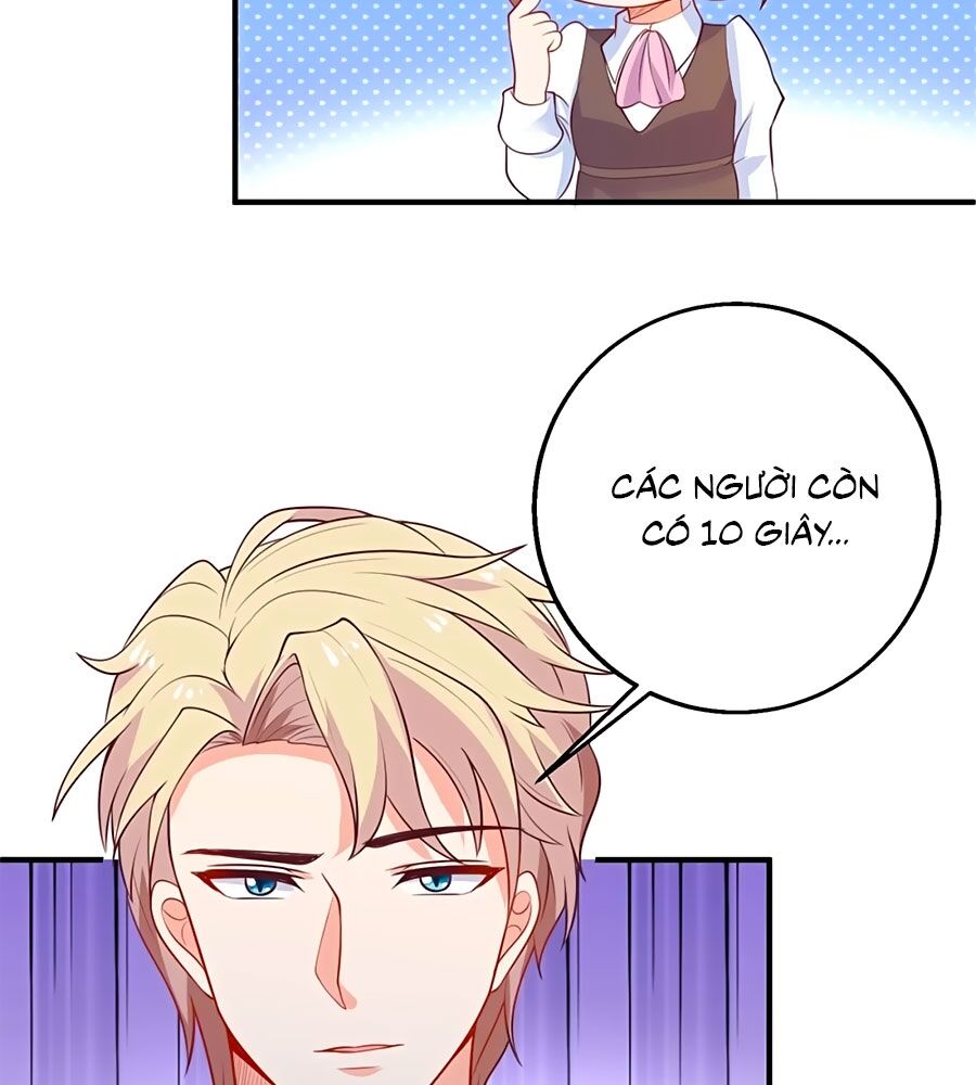 Một Thai Hai Bảo : Đưa Mami Về Nhà ! - Chương 274 - Trang 38