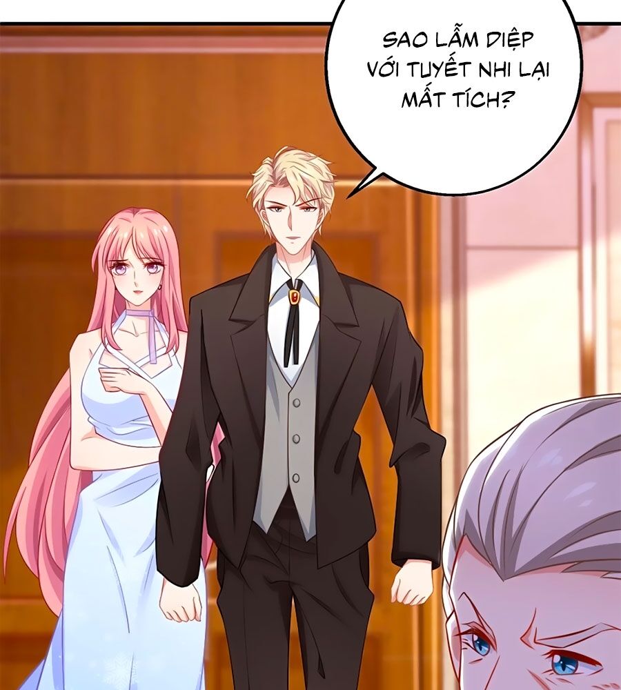 Một Thai Hai Bảo : Đưa Mami Về Nhà ! - Chương 274 - Trang 5