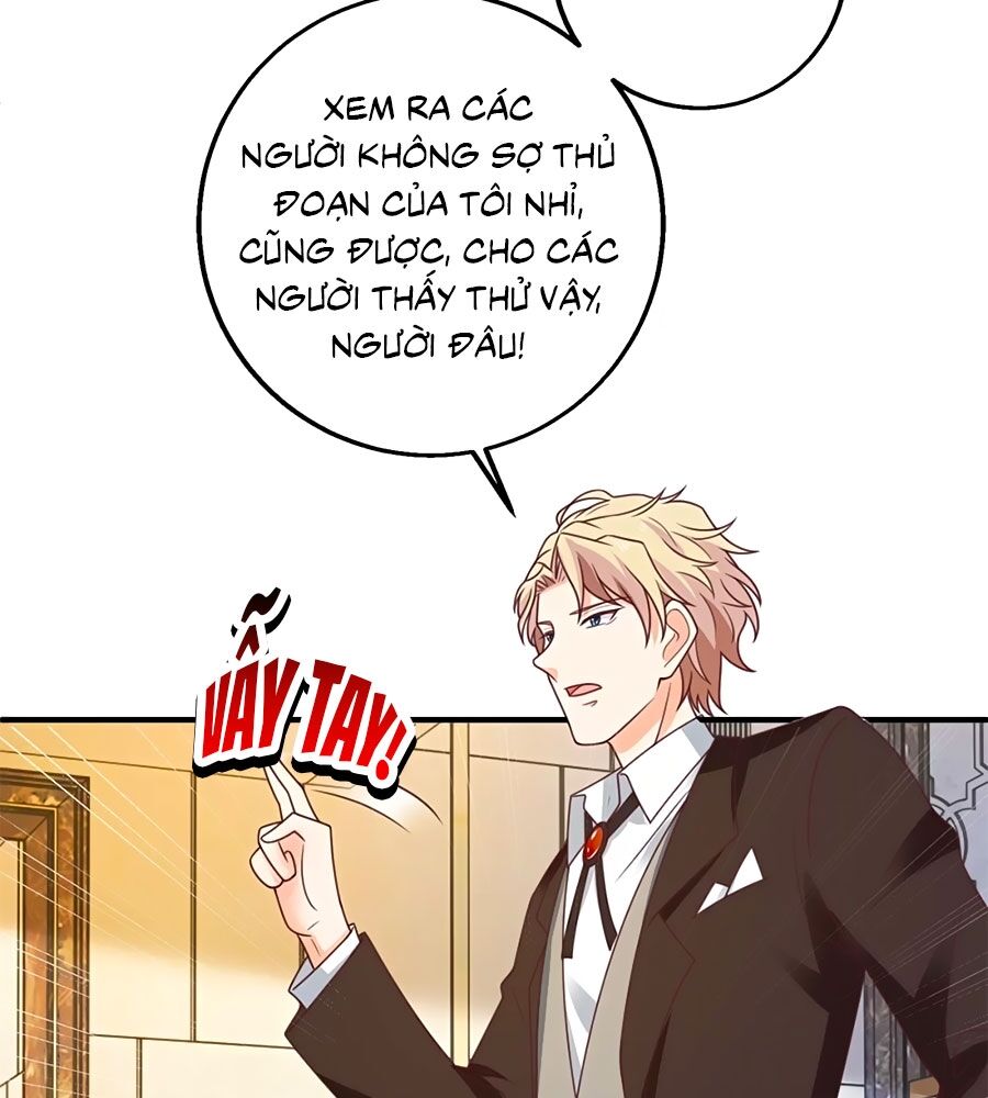 Một Thai Hai Bảo : Đưa Mami Về Nhà ! - Chương 274 - Trang 41