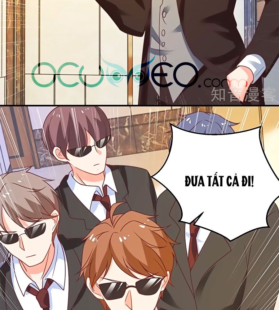 Một Thai Hai Bảo : Đưa Mami Về Nhà ! - Chương 274 - Trang 42