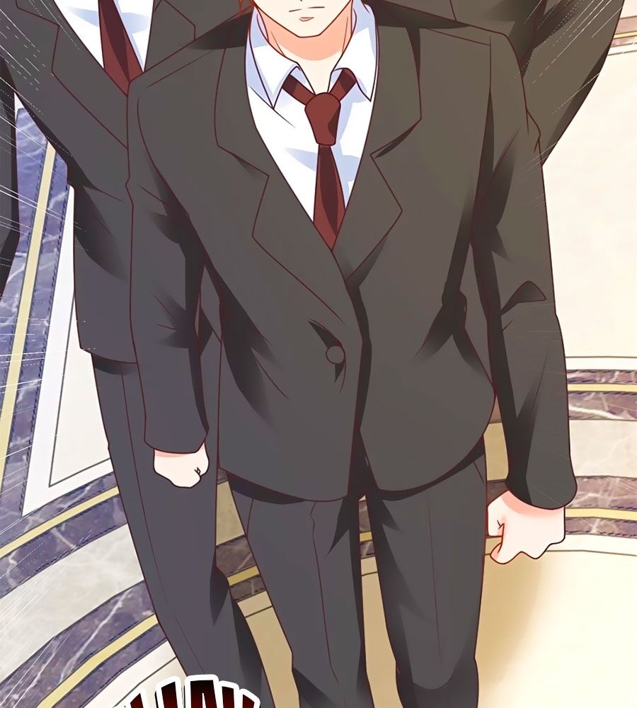 Một Thai Hai Bảo : Đưa Mami Về Nhà ! - Chương 274 - Trang 43