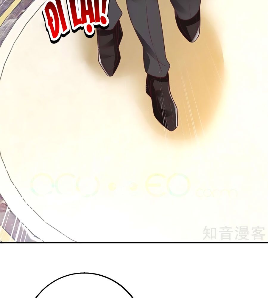 Một Thai Hai Bảo : Đưa Mami Về Nhà ! - Chương 274 - Trang 44