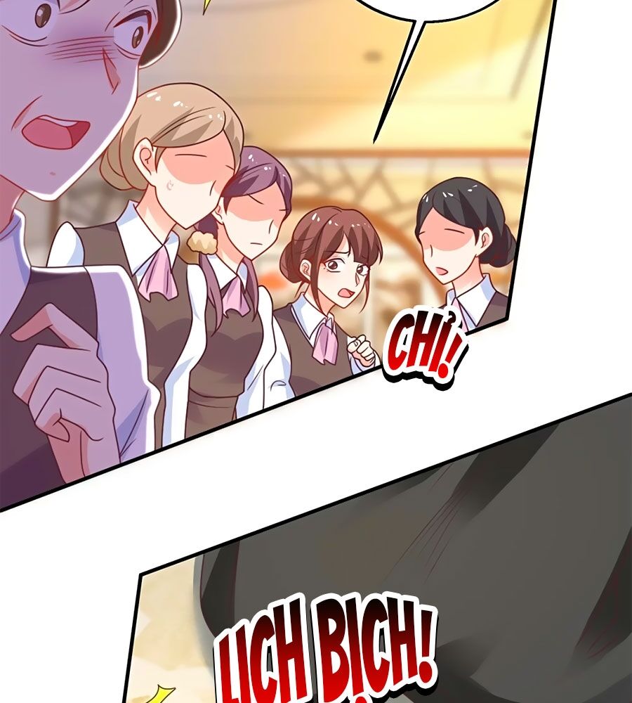 Một Thai Hai Bảo : Đưa Mami Về Nhà ! - Chương 274 - Trang 47