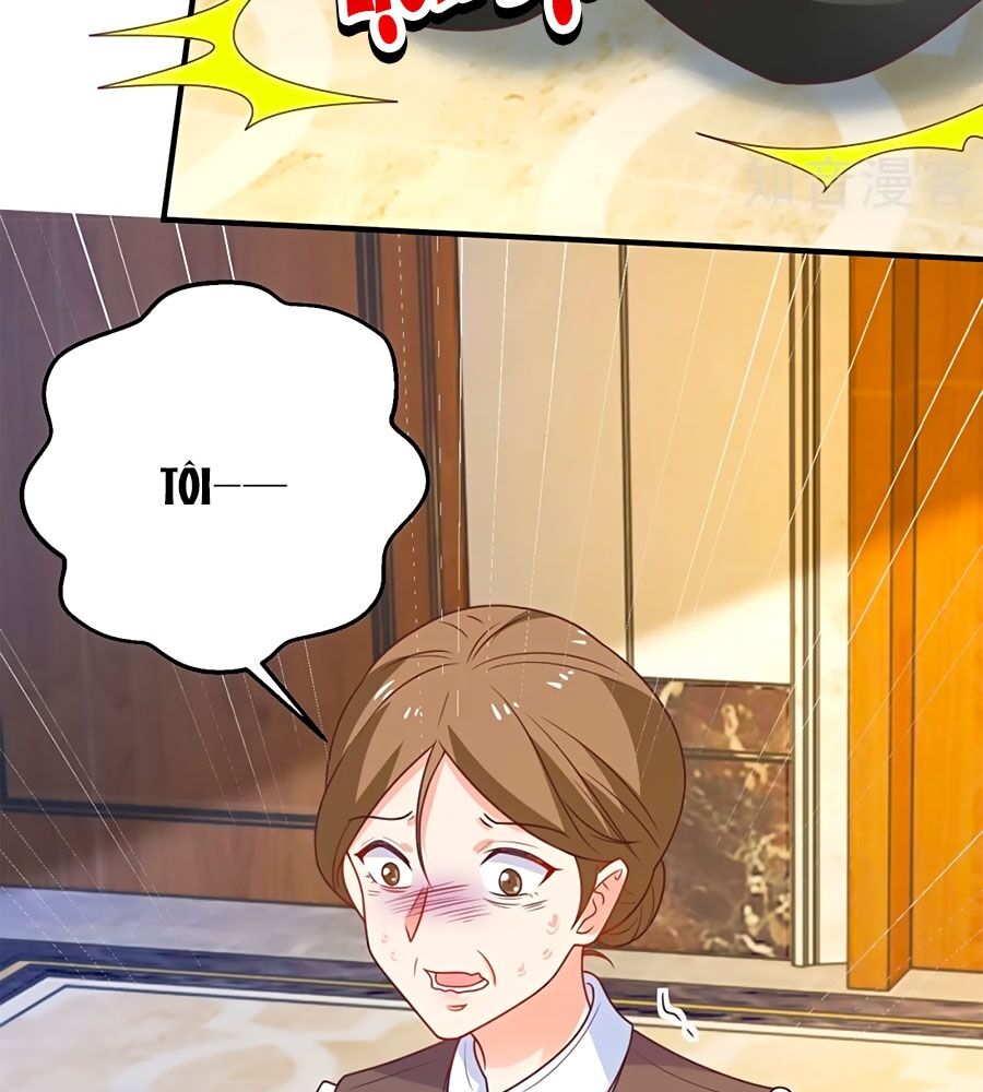 Một Thai Hai Bảo : Đưa Mami Về Nhà ! - Chương 274 - Trang 48