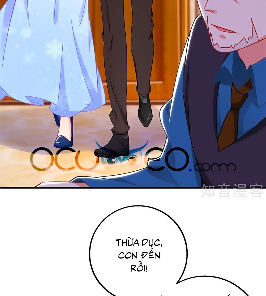 Một Thai Hai Bảo : Đưa Mami Về Nhà ! - Chương 274 - Trang 6