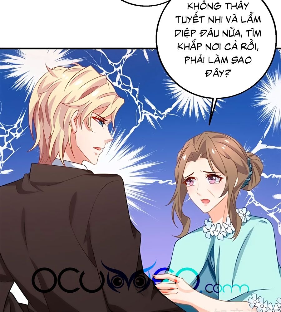 Một Thai Hai Bảo : Đưa Mami Về Nhà ! - Chương 274 - Trang 7