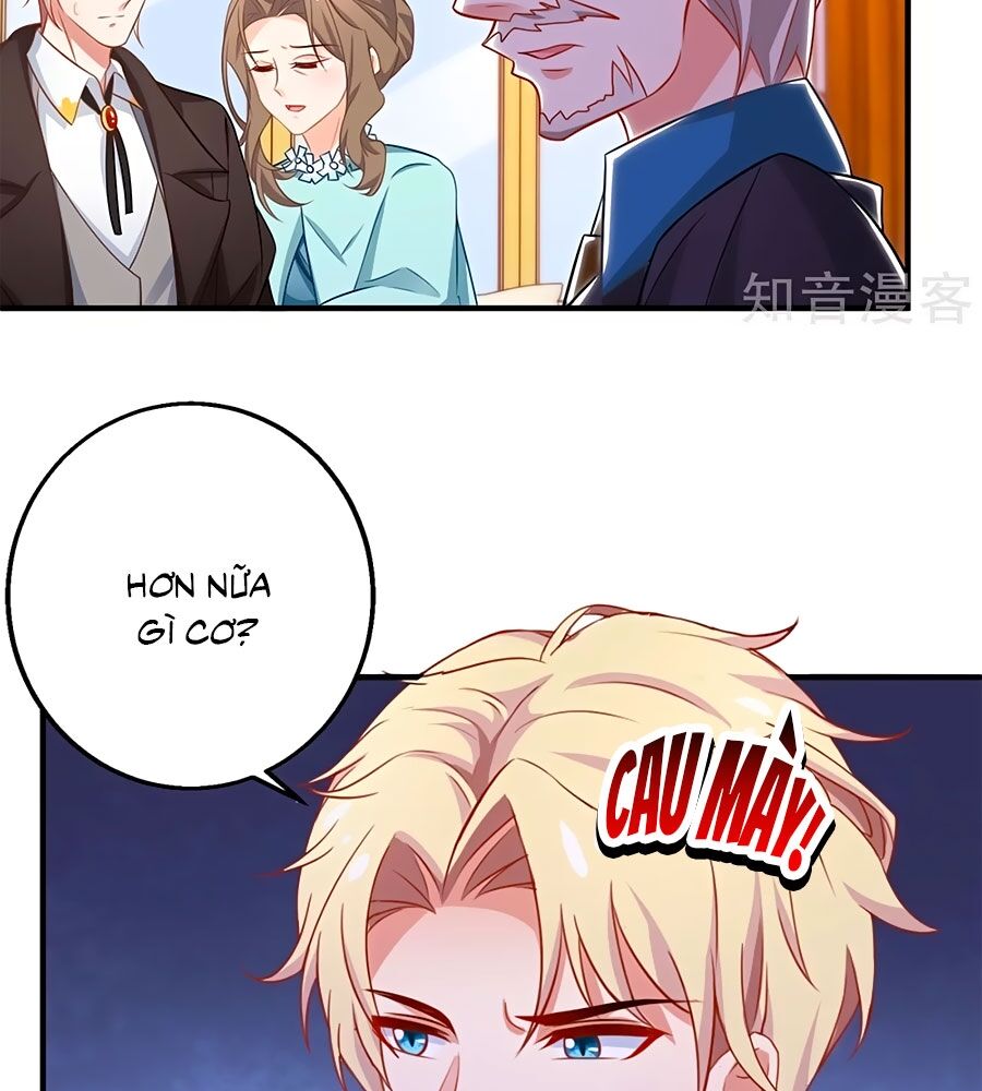 Một Thai Hai Bảo : Đưa Mami Về Nhà ! - Chương 274 - Trang 9