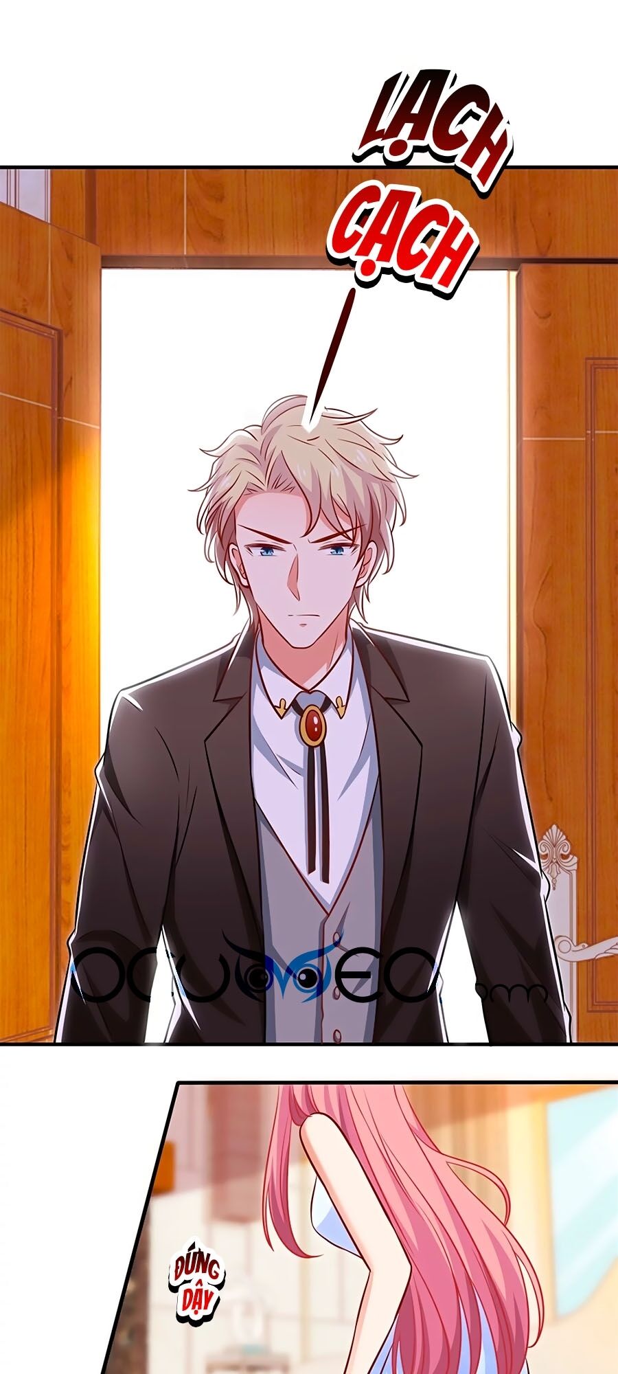 Một Thai Hai Bảo : Đưa Mami Về Nhà ! - Chương 275 - Trang 1