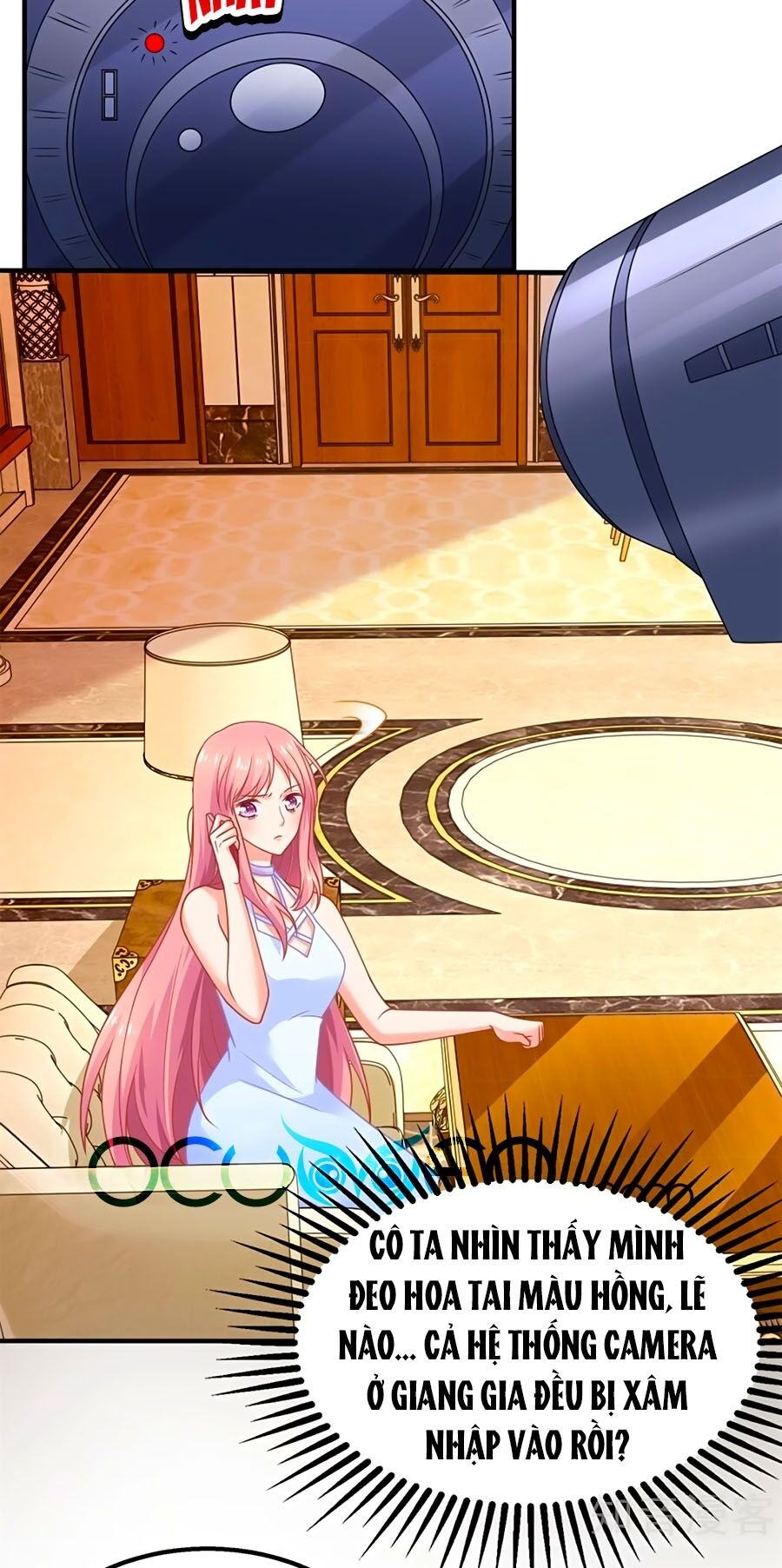 Một Thai Hai Bảo : Đưa Mami Về Nhà ! - Chương 275 - Trang 16