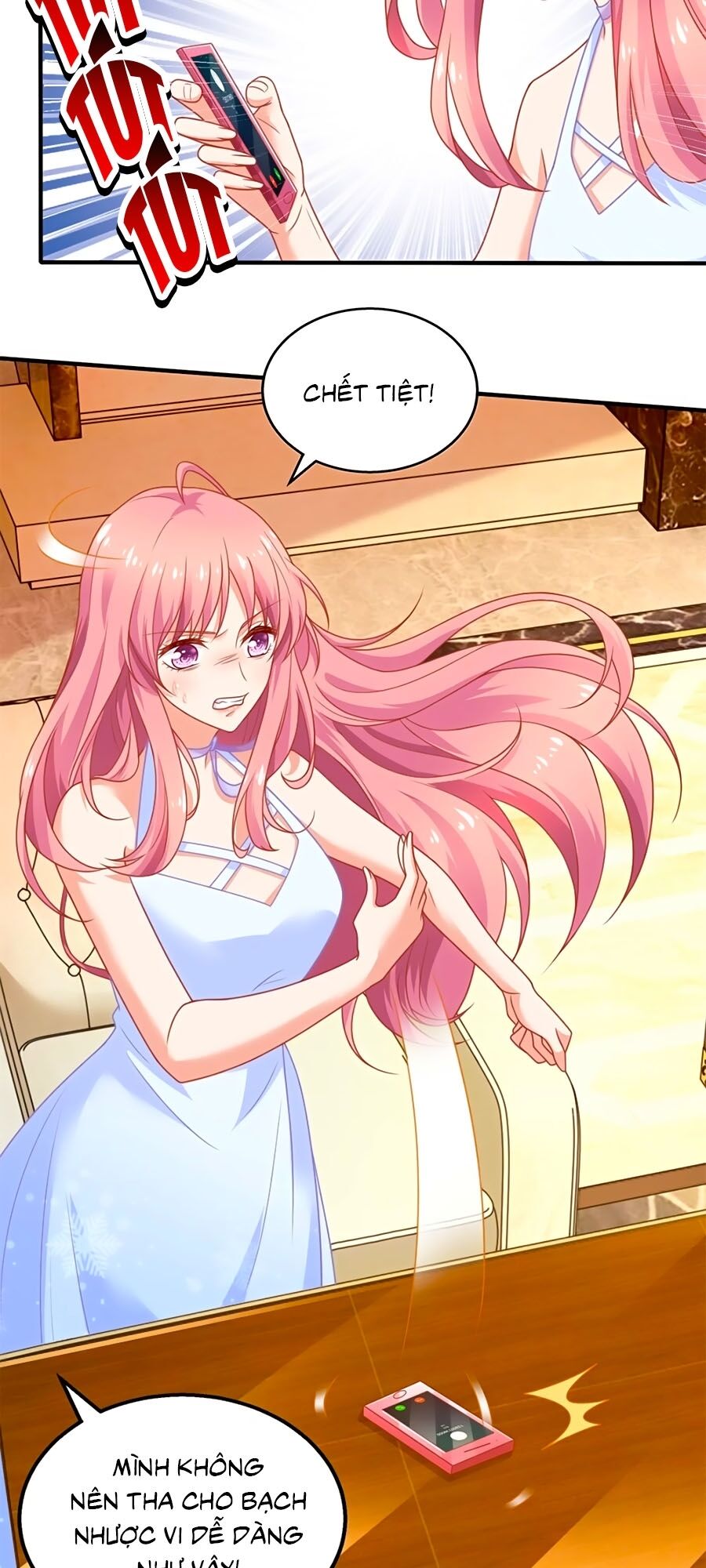 Một Thai Hai Bảo : Đưa Mami Về Nhà ! - Chương 275 - Trang 18