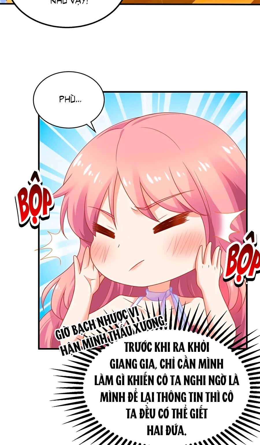 Một Thai Hai Bảo : Đưa Mami Về Nhà ! - Chương 275 - Trang 19