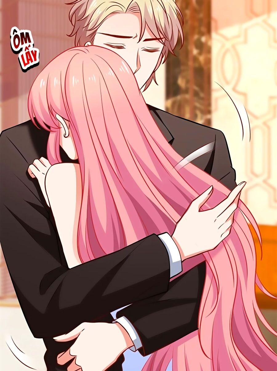 Một Thai Hai Bảo : Đưa Mami Về Nhà ! - Chương 275 - Trang 3