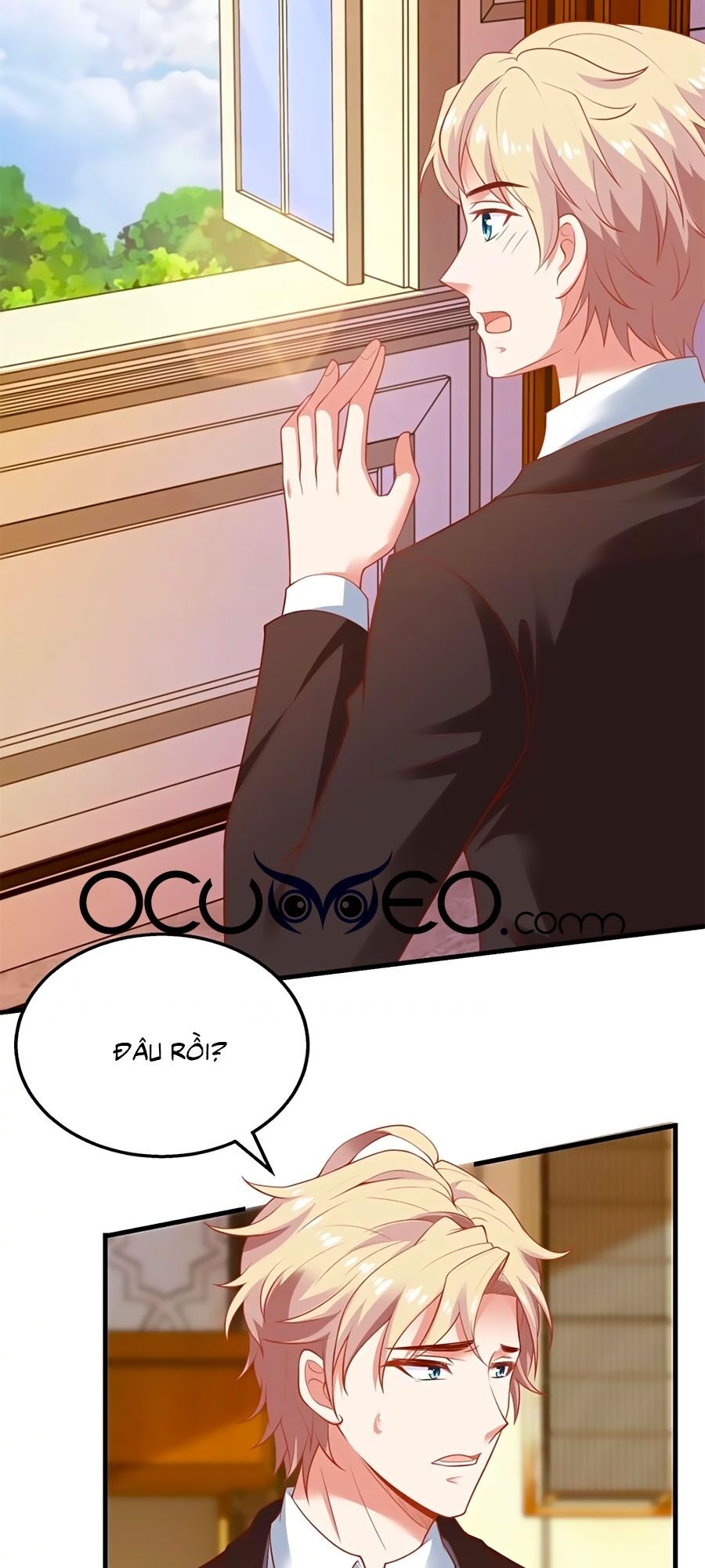 Một Thai Hai Bảo : Đưa Mami Về Nhà ! - Chương 275 - Trang 24