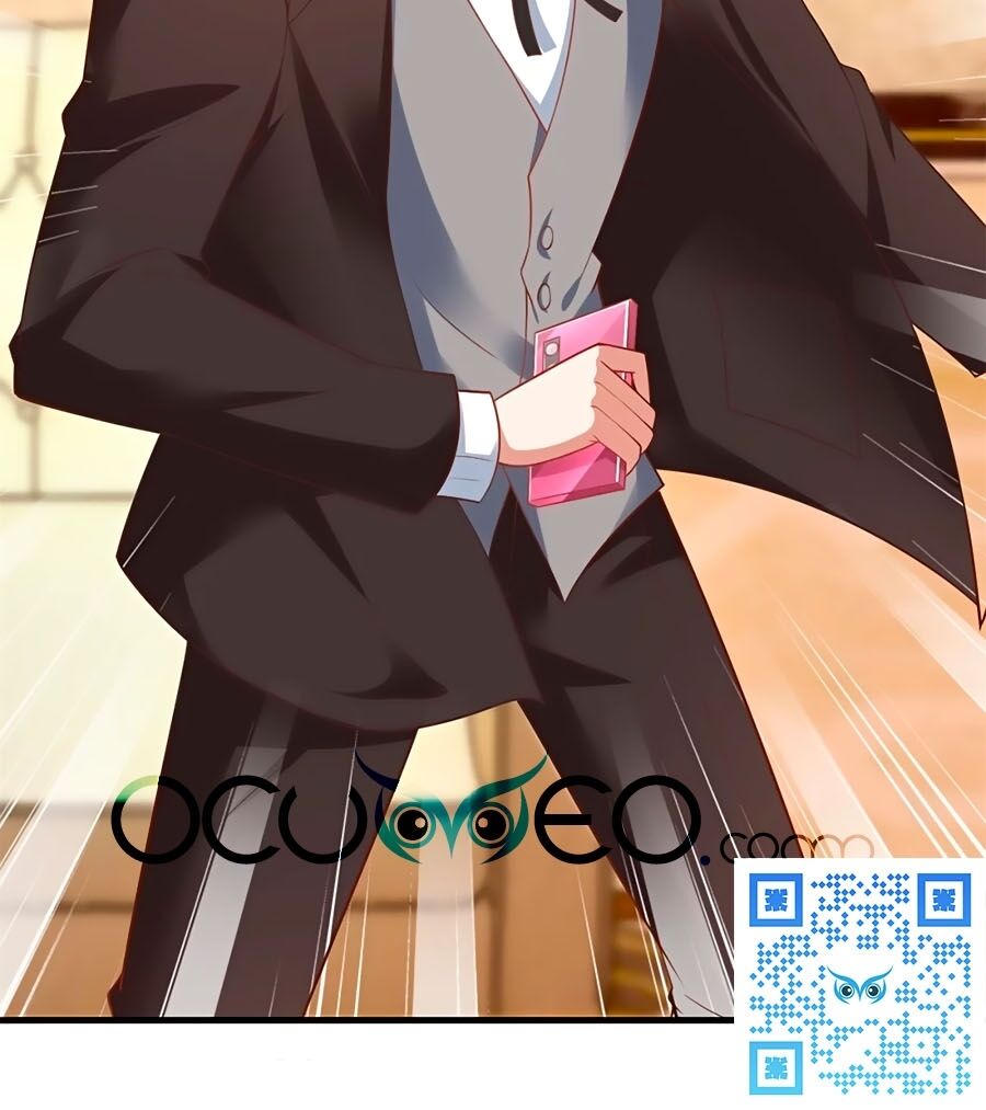 Một Thai Hai Bảo : Đưa Mami Về Nhà ! - Chương 275 - Trang 27