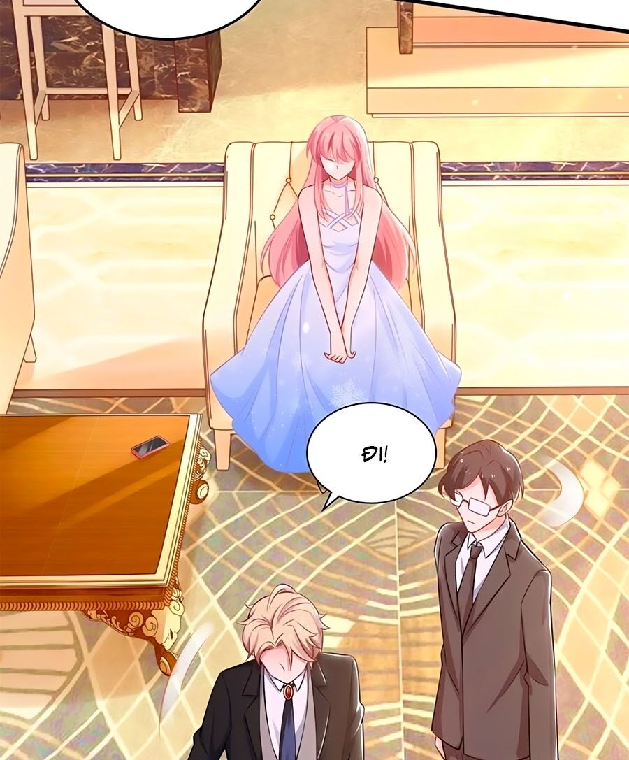 Một Thai Hai Bảo : Đưa Mami Về Nhà ! - Chương 275 - Trang 8