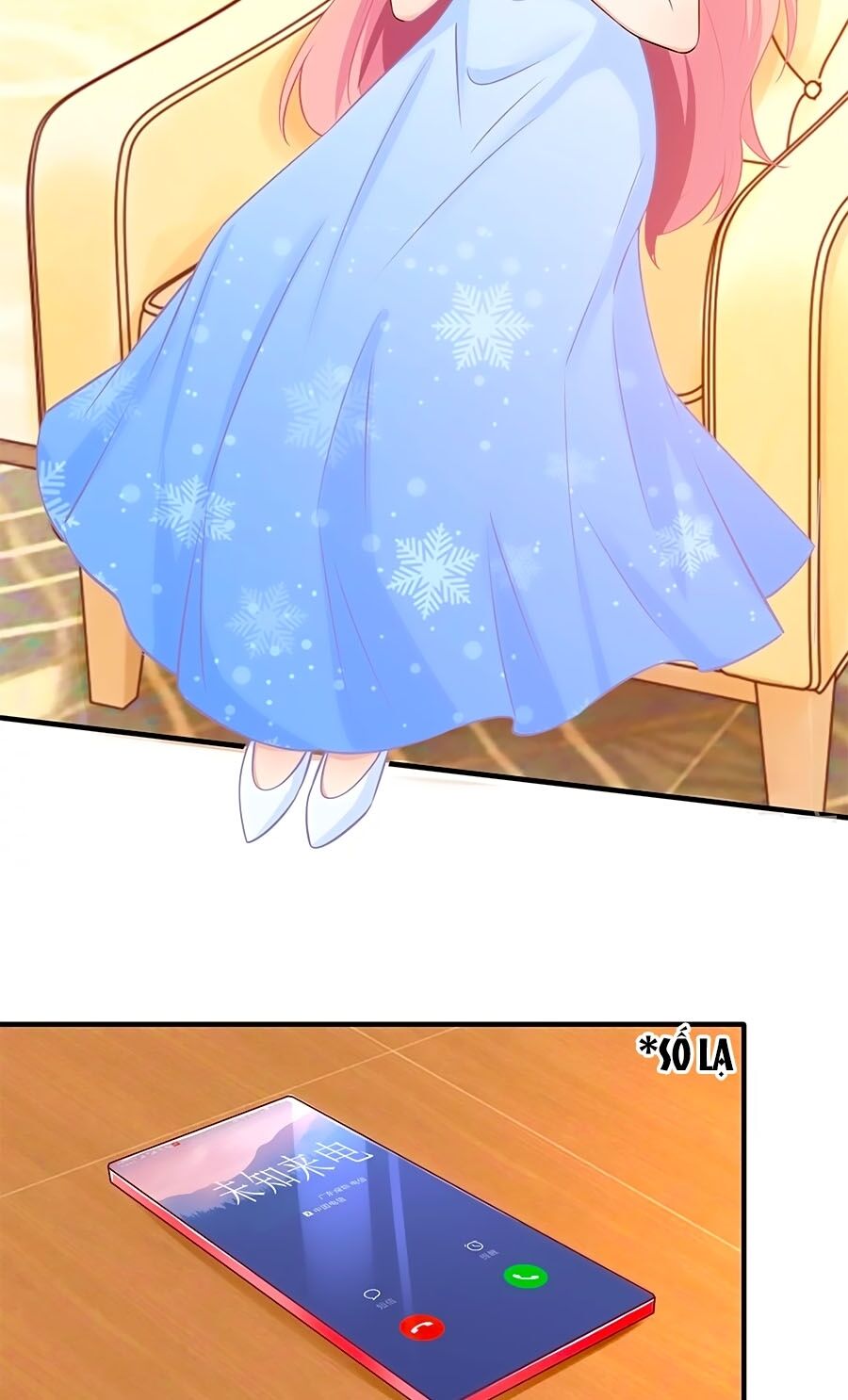 Một Thai Hai Bảo : Đưa Mami Về Nhà ! - Chương 275 - Trang 10