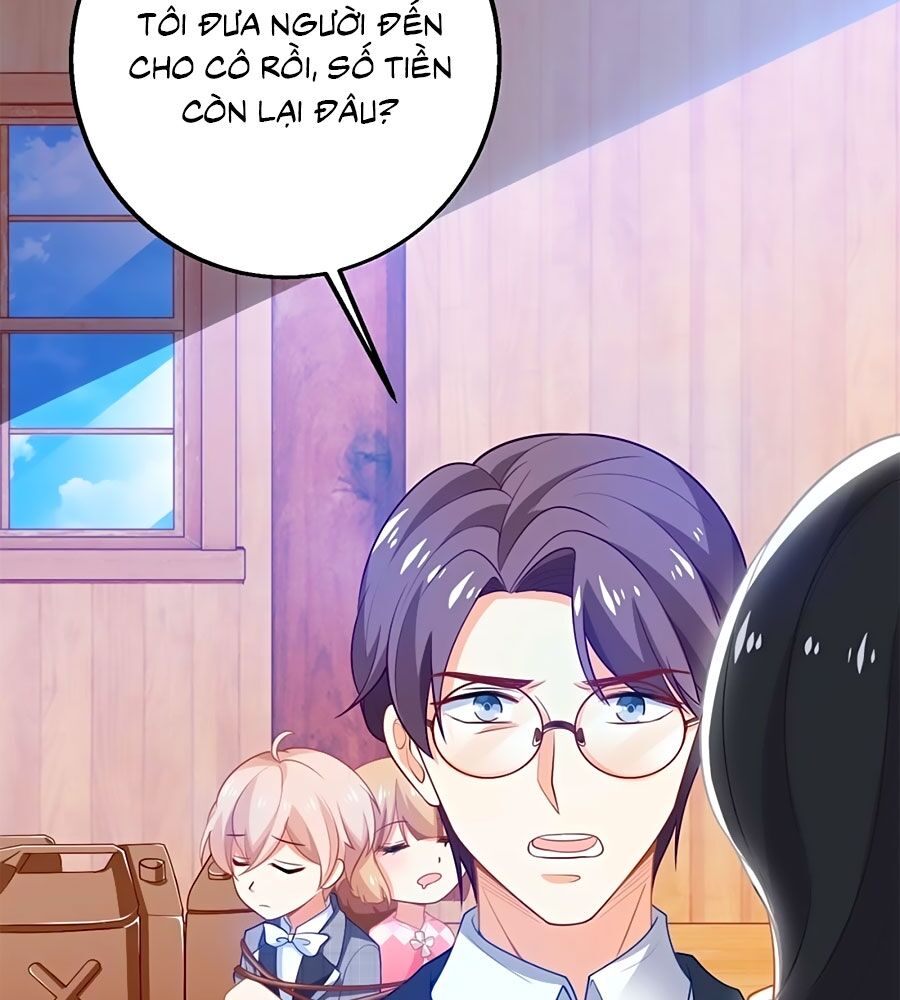 Một Thai Hai Bảo : Đưa Mami Về Nhà ! - Chương 276 - Trang 2