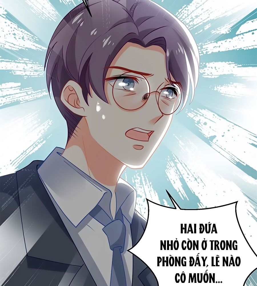 Một Thai Hai Bảo : Đưa Mami Về Nhà ! - Chương 276 - Trang 12