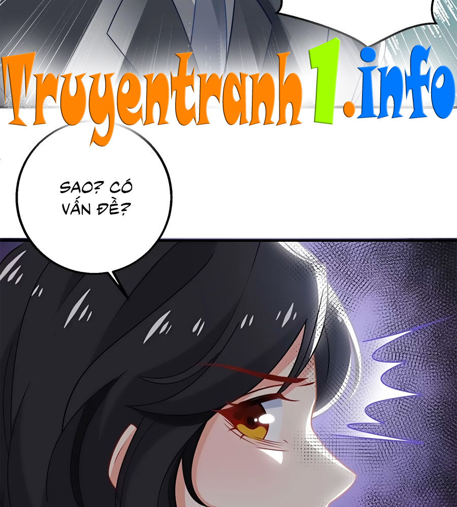 Một Thai Hai Bảo : Đưa Mami Về Nhà ! - Chương 276 - Trang 13