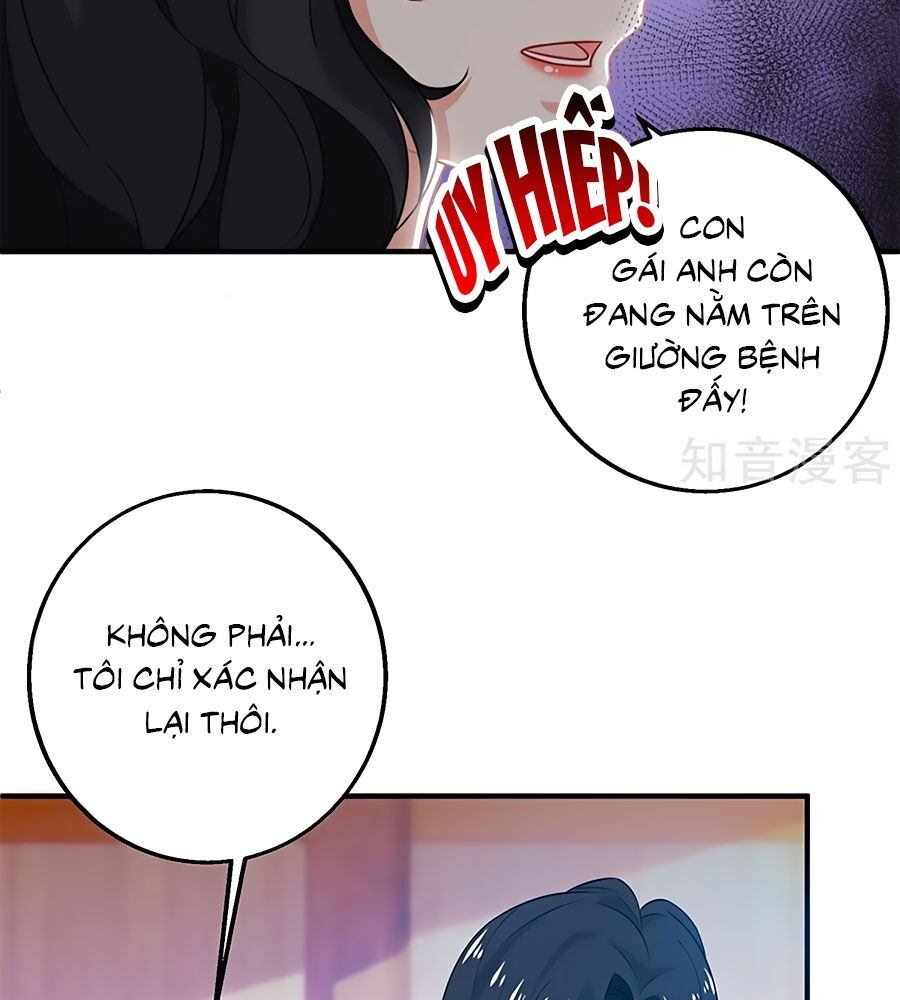 Một Thai Hai Bảo : Đưa Mami Về Nhà ! - Chương 276 - Trang 14