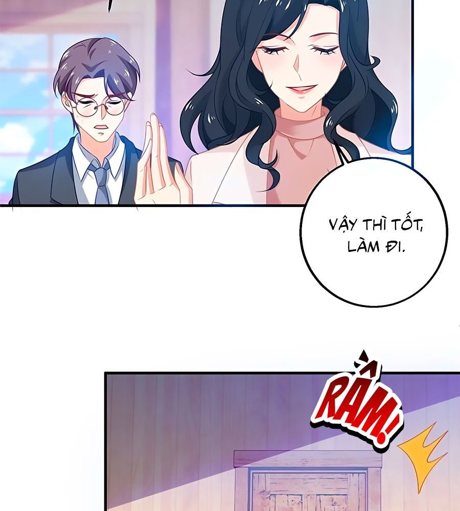 Một Thai Hai Bảo : Đưa Mami Về Nhà ! - Chương 276 - Trang 15