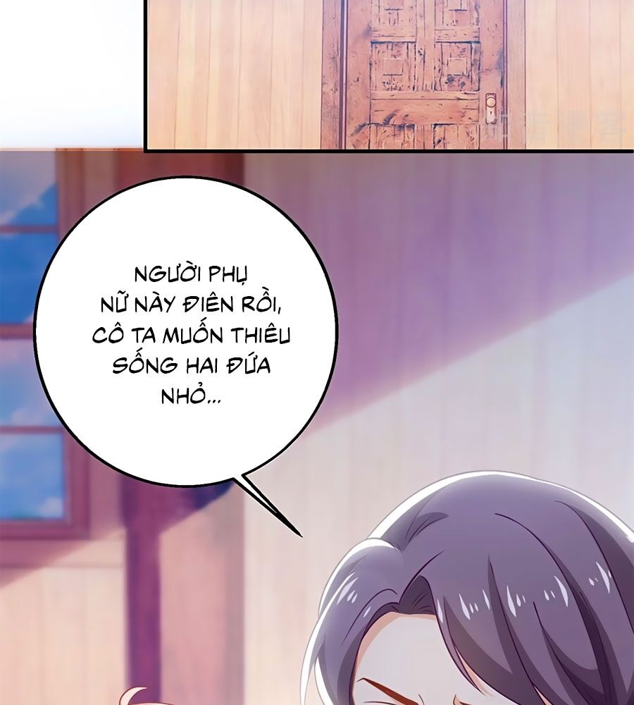 Một Thai Hai Bảo : Đưa Mami Về Nhà ! - Chương 276 - Trang 16